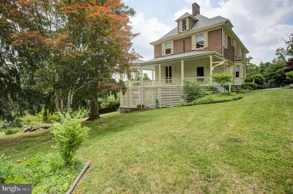12494 Lower Monterey Circle, BLUE RIDGE SUMMIT, PA 17214