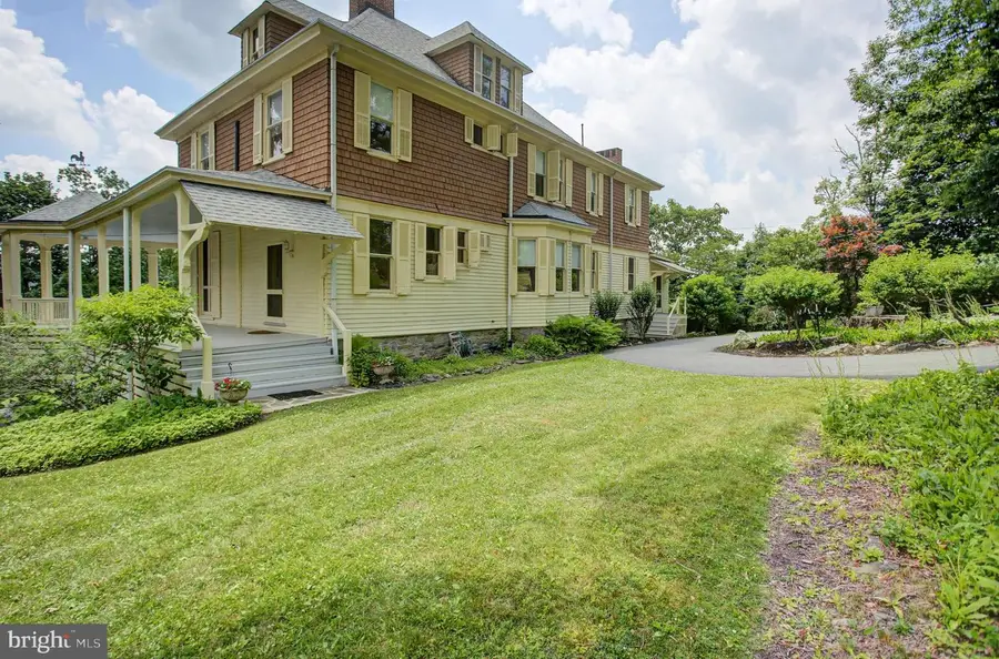 12494 Lower Monterey Circle, Blue Ridge Summit, PA 17214 - #2