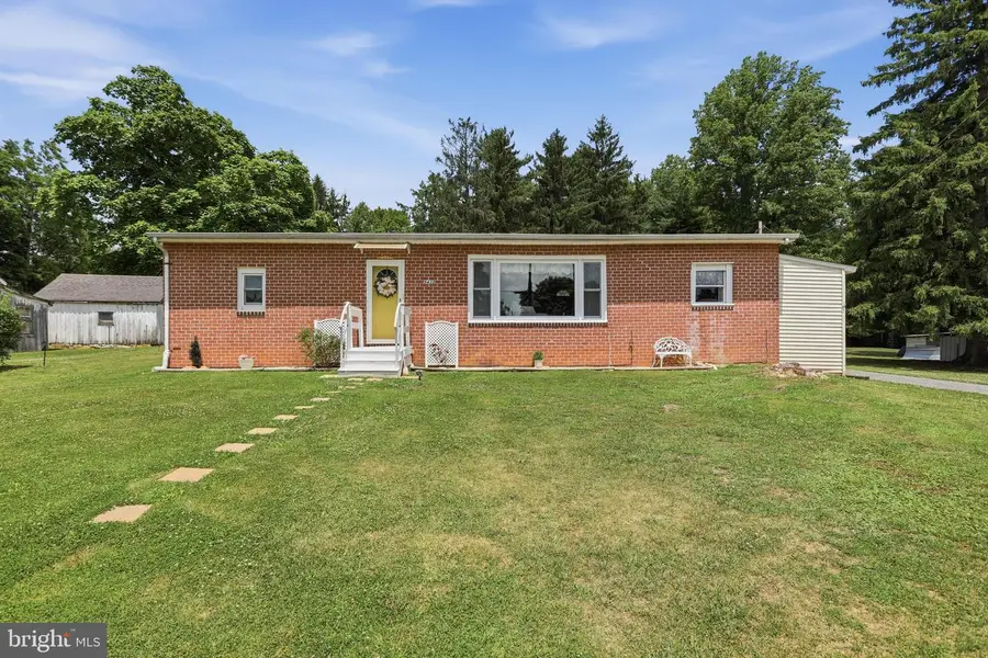 9437 Masters Road Rd, Waynesboro, PA 17268 - #2