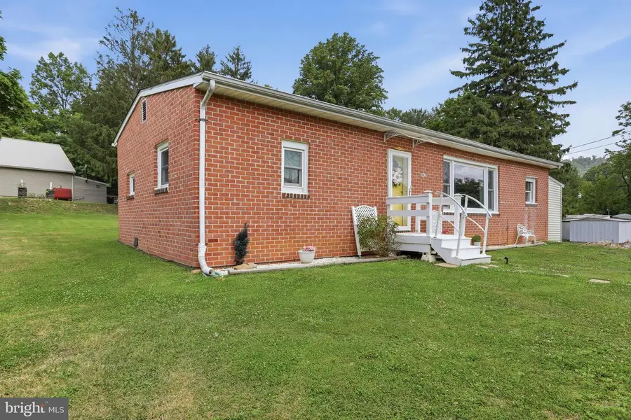 9437 Masters Road Rd, Waynesboro, PA 17268 - #3