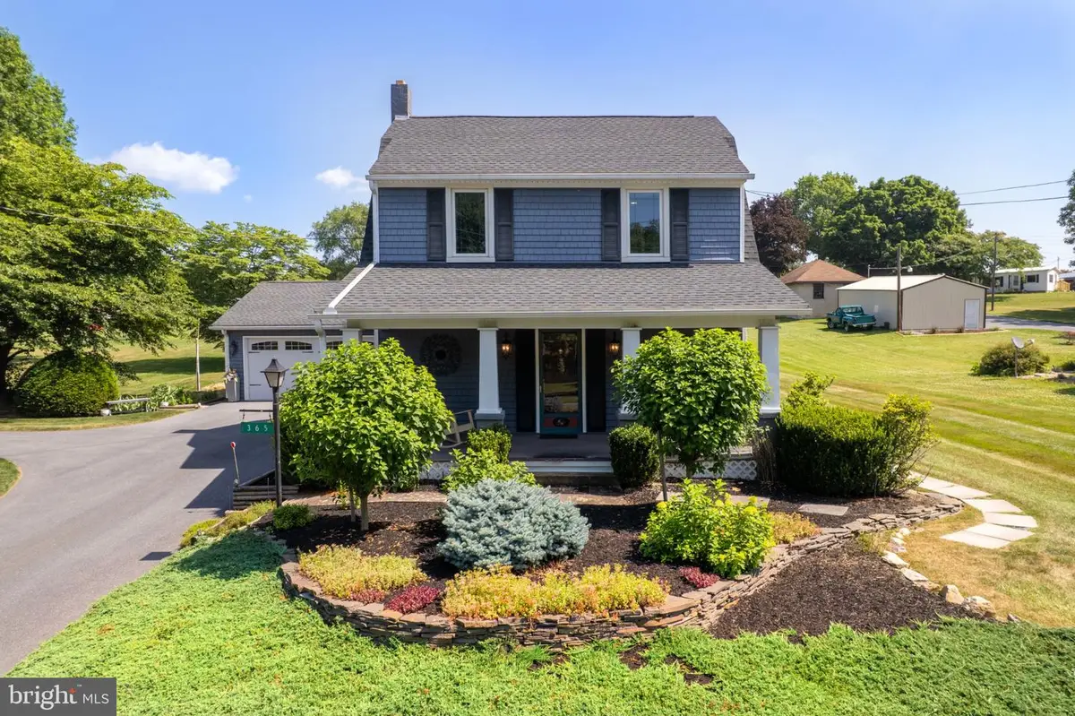 365 W Main Street, Fayetteville, PA 17222 - #1