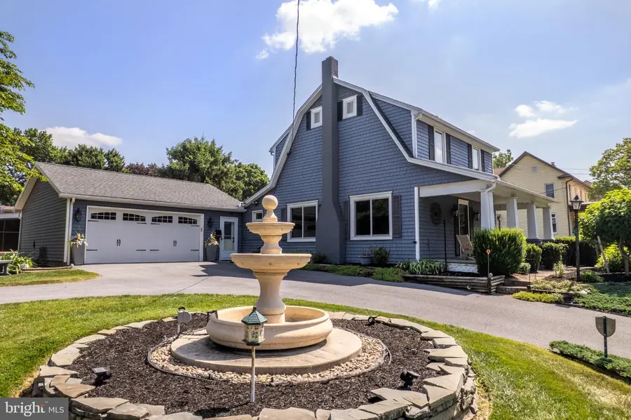 365 W Main Street, Fayetteville, PA 17222 - #3