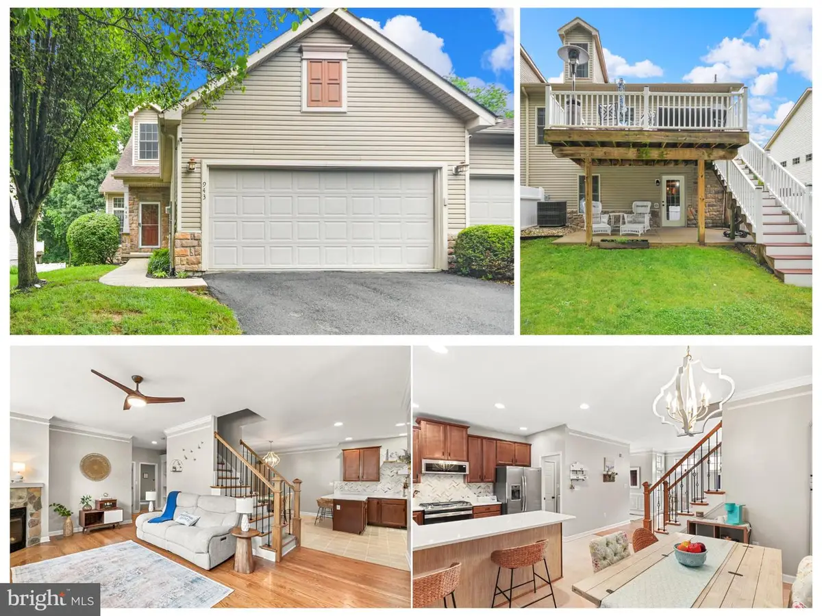 943 Quail Run Dr, Waynesboro, PA 17268 - #1