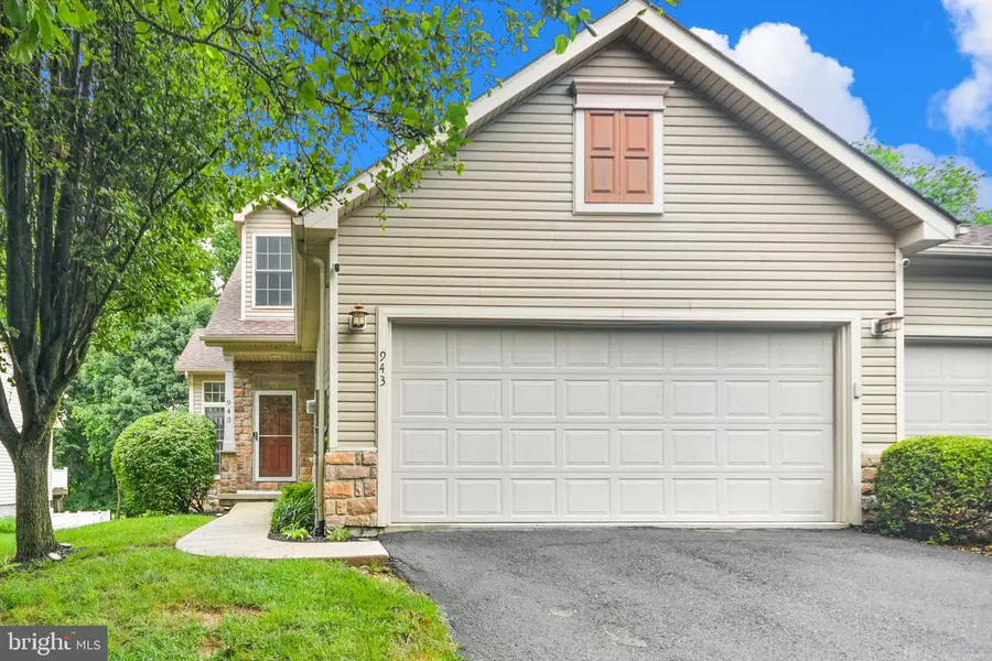 943 Quail Run Dr, Waynesboro, PA 17268 - #3