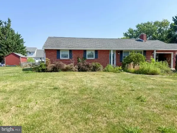 347 Catherine St,, GREENCASTLE, PA 17225