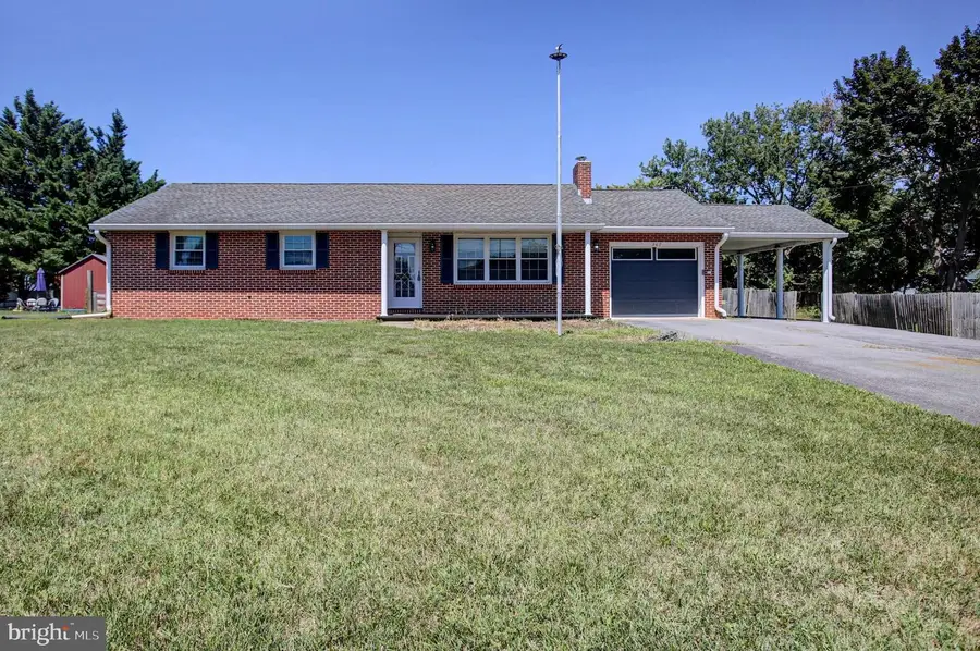 347 Catherine St,, Greencastle, PA 17225 - #3