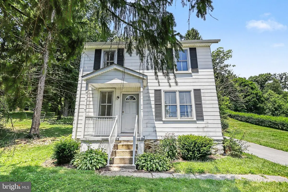 13395 Pennersville Road, Blue Ridge Summit, PA 17214 - #1