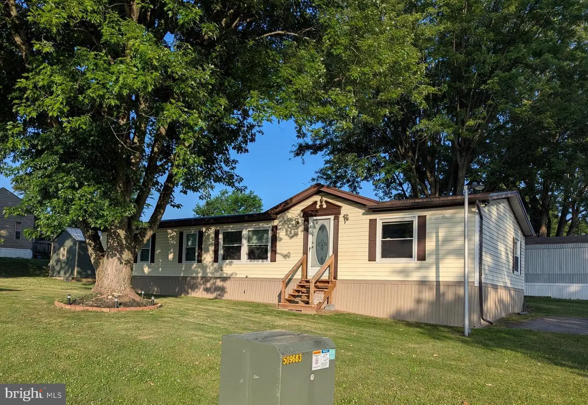 12222 Polktown Rd. #lot 52, Waynesboro, PA 17268 - #1