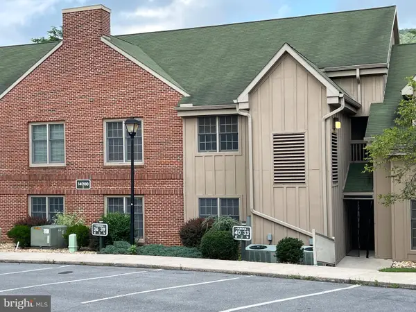 14200 Northern Lights Drive #32, MERCERSBURG, PA 17236