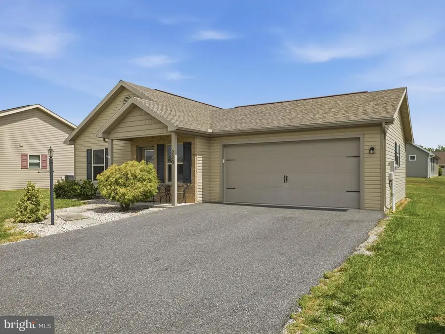 220 Benedict Ave, Chambersburg, PA 17201 - #3