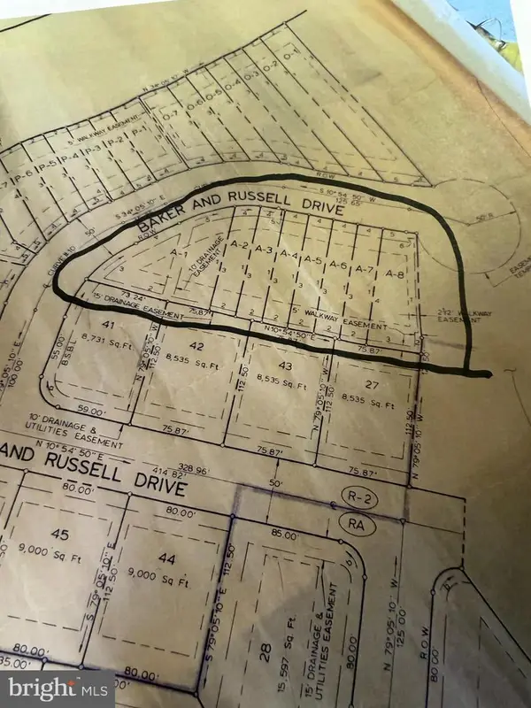 0 A1-a8 Baker And Russell Drive, SHIPPENSBURG, PA 17257