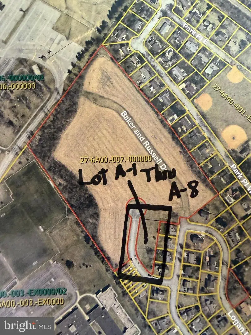 0 A1-a8 Baker And Russell Drive, Shippensburg, PA 17257 - #2