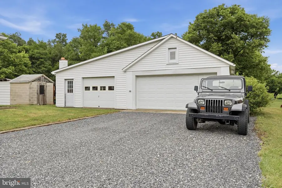 13201 Buchanan Trail West, Mercersburg, PA 17236 - #2