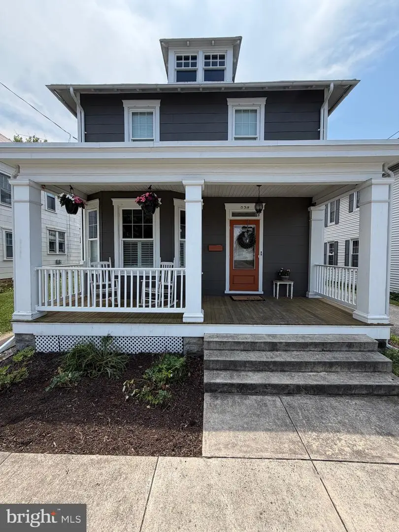 538 E Liberty Street, Chambersburg, PA 17201 - #1