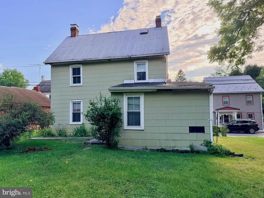 213 S S Fayette Street, Mercersburg, PA 17236 - #2