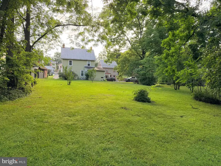213 S S Fayette Street, Mercersburg, PA 17236 - #3