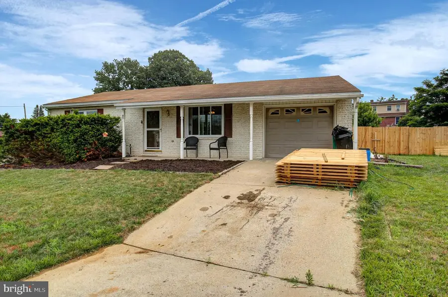 82 Roosevelt Arms Court, Chambersburg, PA 17201 - #2