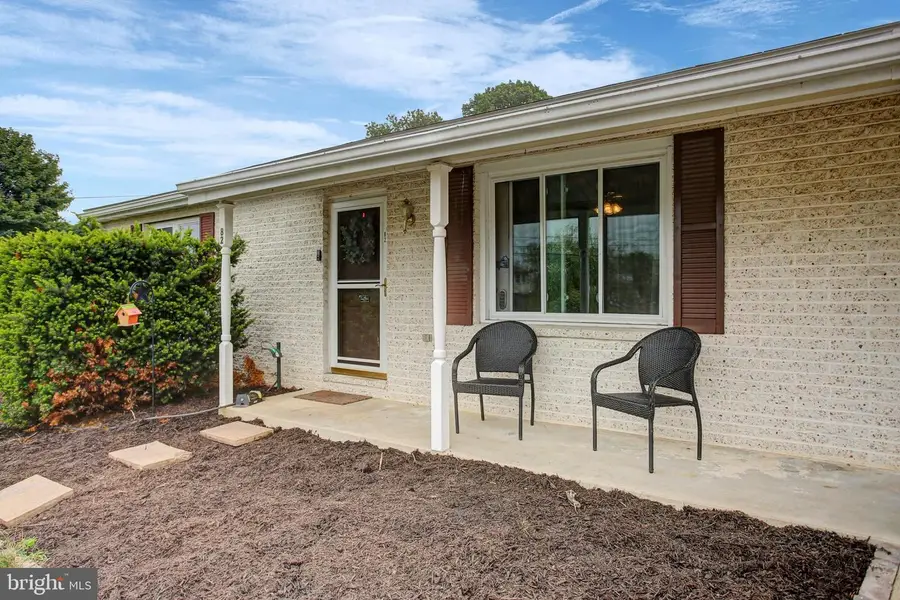 82 Roosevelt Arms Court, Chambersburg, PA 17201 - #3