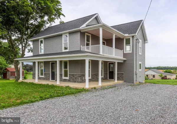 7919 Roxbury Road Rd, SHIPPENSBURG, PA 17257