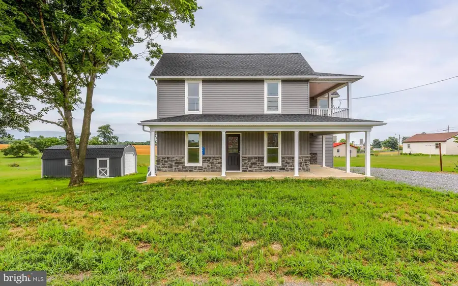 7919 Roxbury Road Rd, Shippensburg, PA 17257 - #2