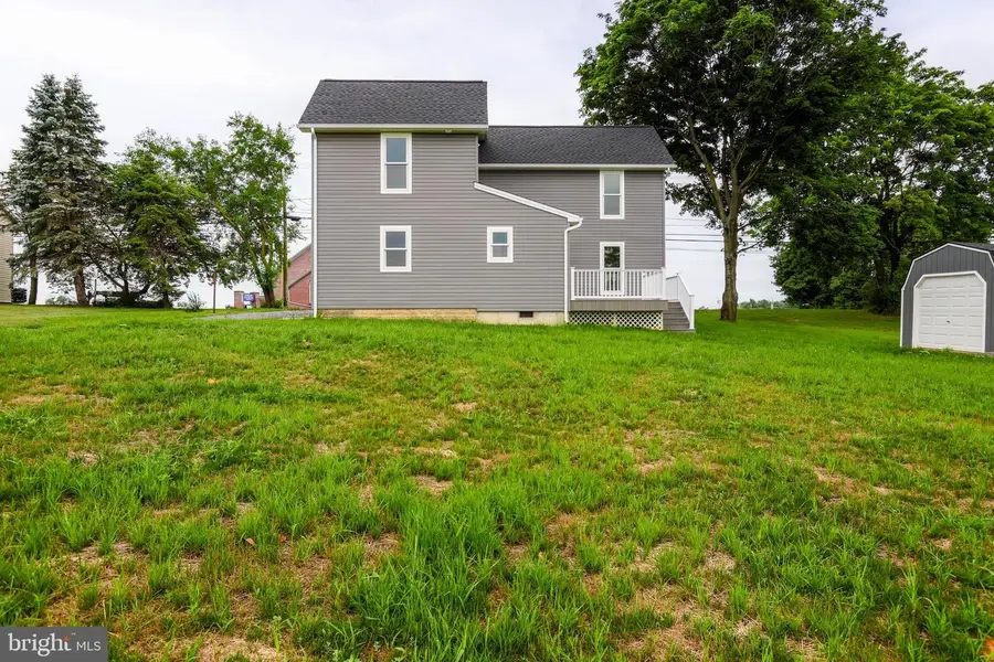 7919 Roxbury Road Rd, Shippensburg, PA 17257 - #3