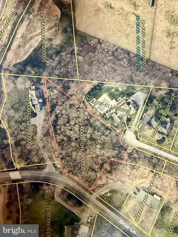 Lot 12 Edgewood Circle, CHAMBERSBURG, PA 17202