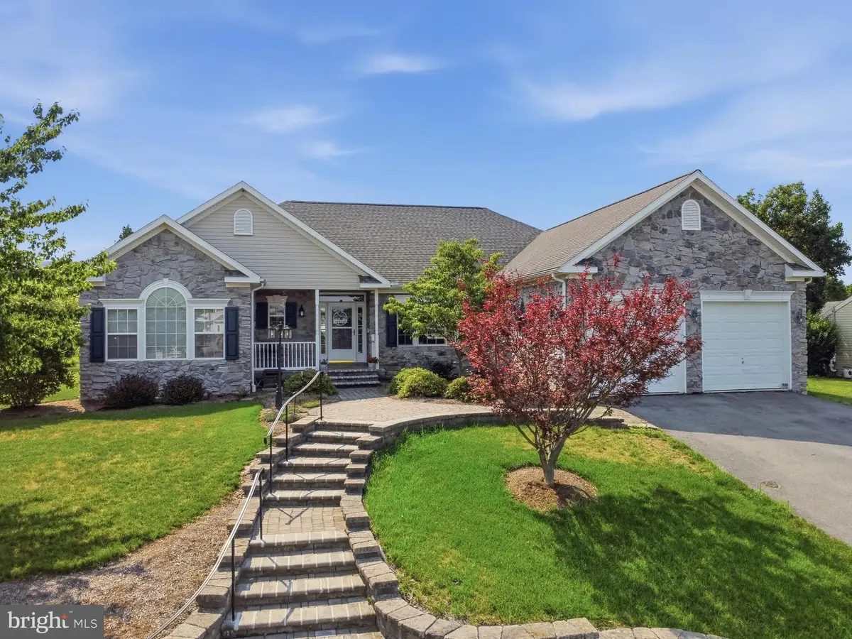 2858 Big Dipper Lane #20, Chambersburg, PA 17202 - #1