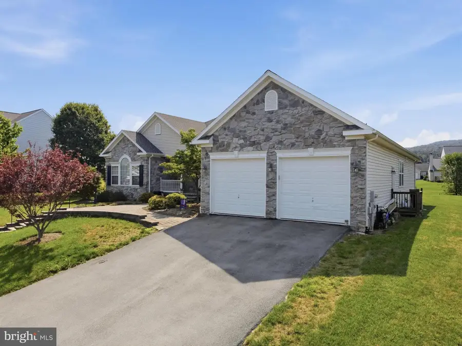 2858 Big Dipper Lane #20, Chambersburg, PA 17202 - #2