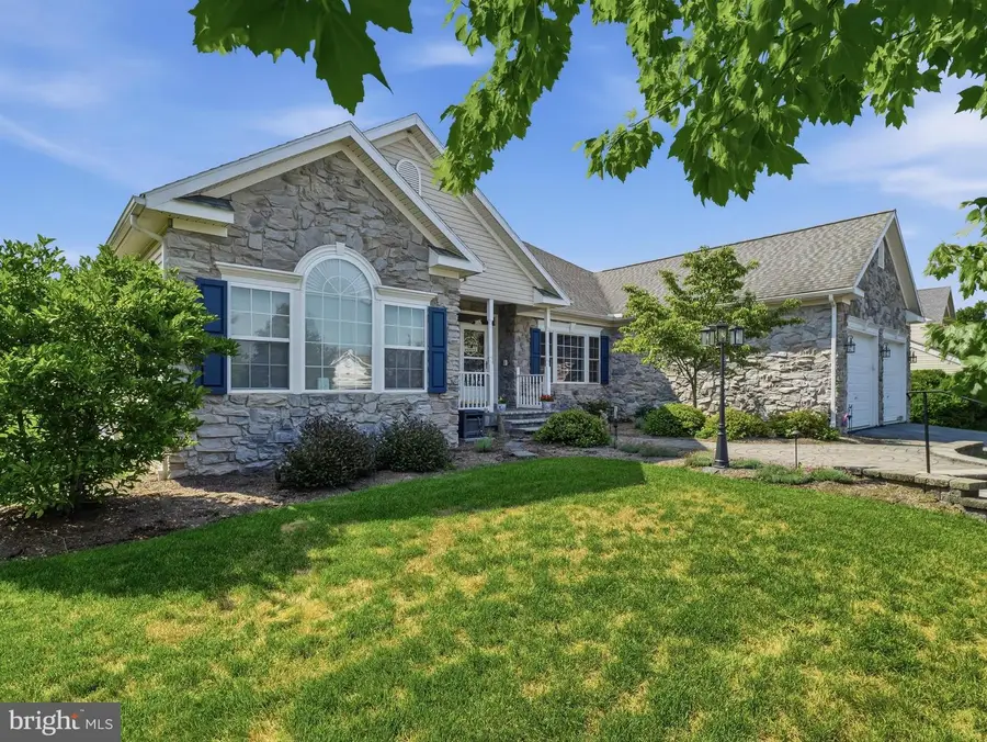 2858 Big Dipper Lane #20, Chambersburg, PA 17202 - #3