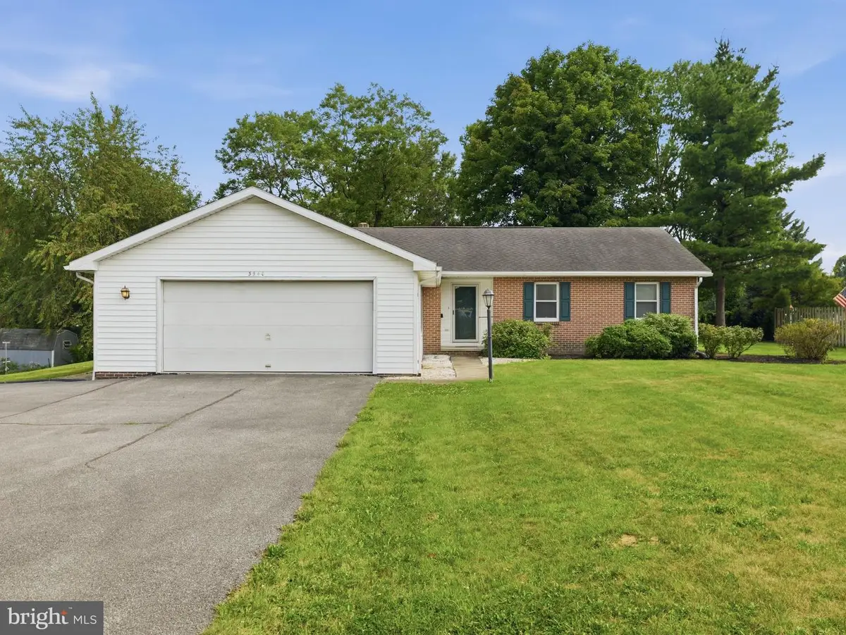 3540 Scotland Road, Chambersburg, PA 17202 - #1