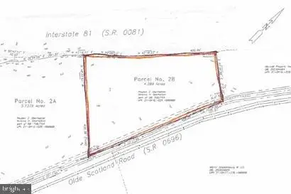 0 Olde Scotland Rd, Shippensburg, PA 17257 - #1