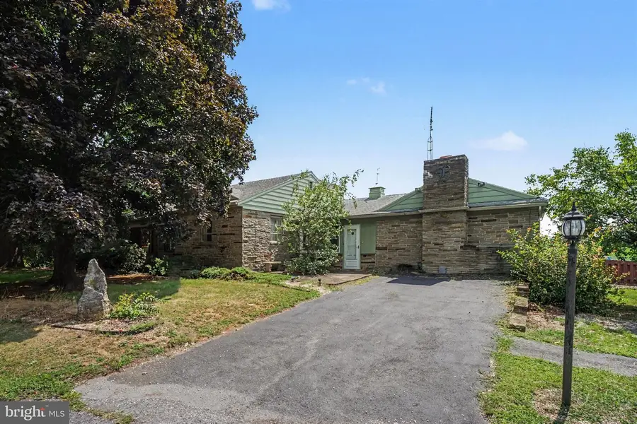 1042 Mercersburg Road, Saint Thomas, PA 17252 - #3