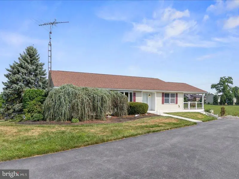 7246 Smith Rd, Chambersburg, PA 17201 - #3