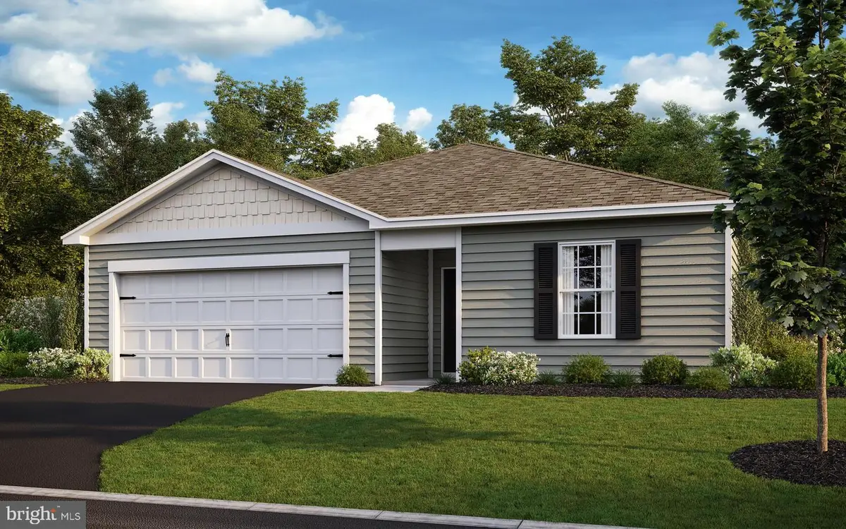 326 Edison Drive, Shippensburg, PA 17257 - #1