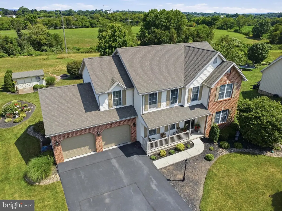 1427 Hunters Chase #51, Chambersburg, PA 17202 - #1