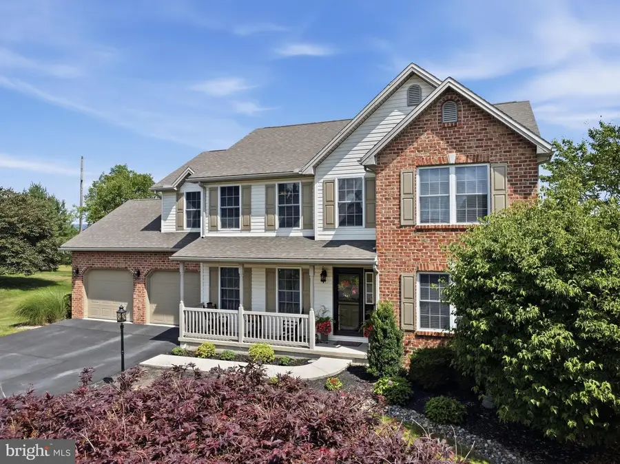 1427 Hunters Chase #51, Chambersburg, PA 17202 - #2