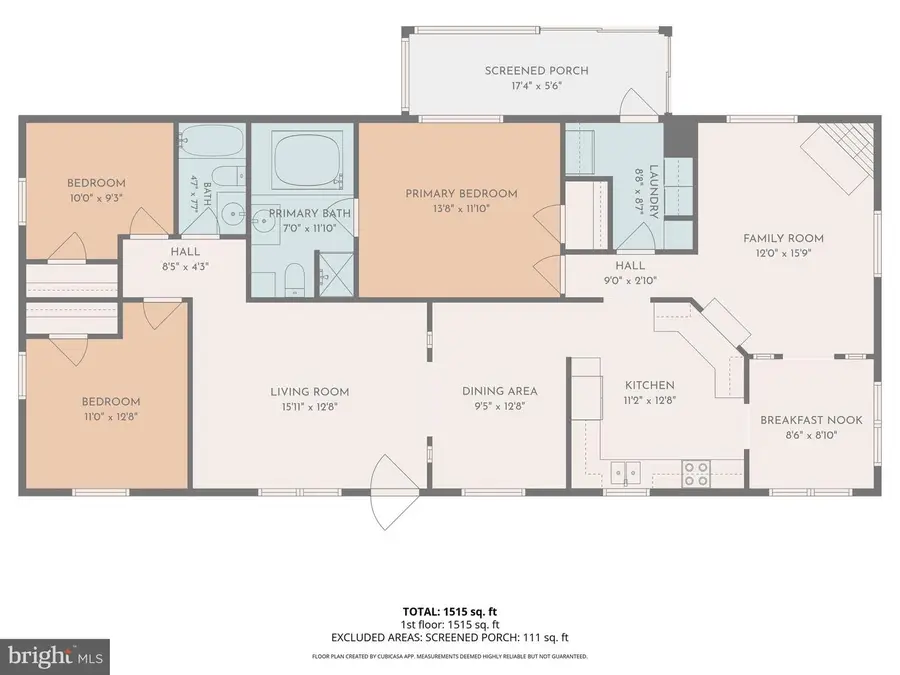 5 Creek Stone Drive, Monterey Alto, PA 17237 - #3