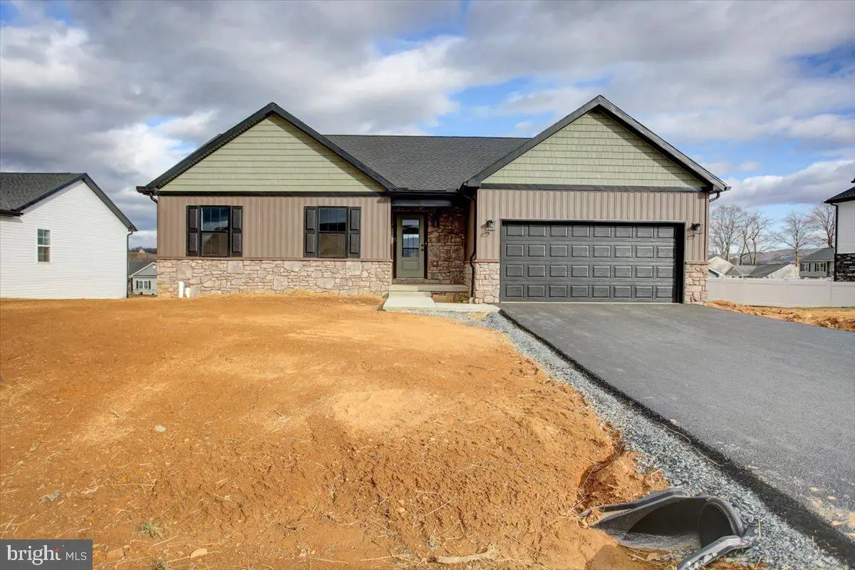 12392 Benning Ave Lot 8, Waynesboro, PA 17268 - #1