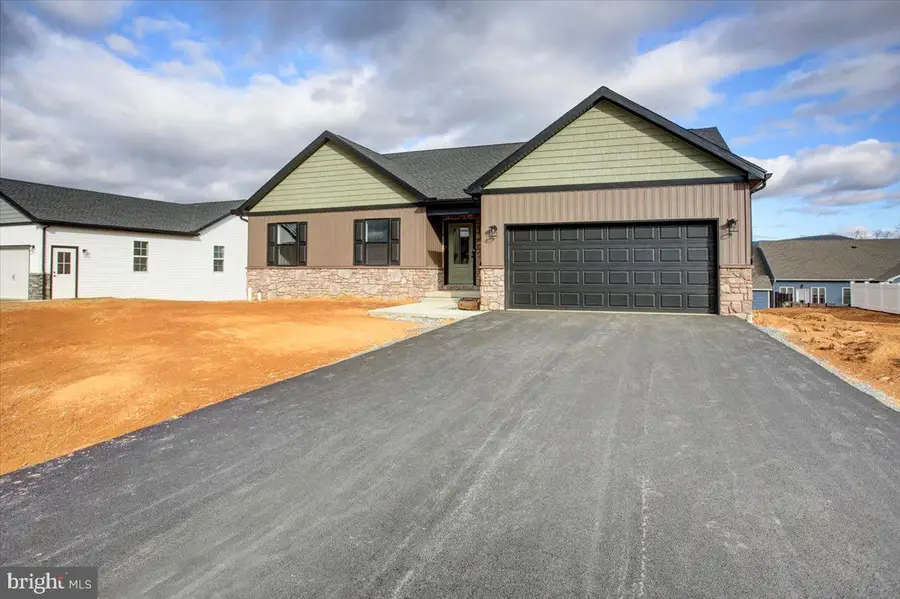 12392 Benning Ave Lot 8, Waynesboro, PA 17268 - #2