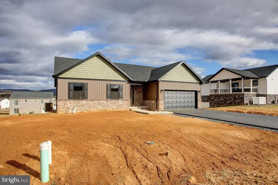 12392 Benning Ave Lot 8, Waynesboro, PA 17268 - #3