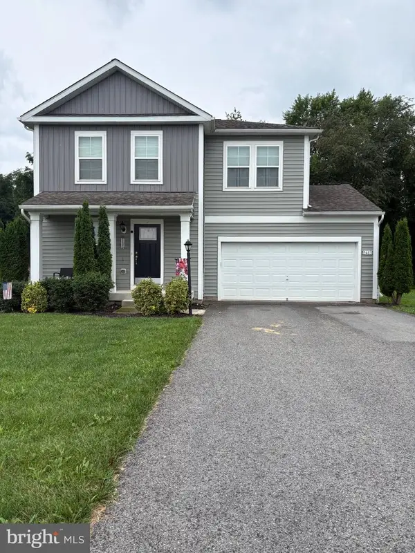 5483 Sutherland Ct, CHAMBERSBURG, PA 17202
