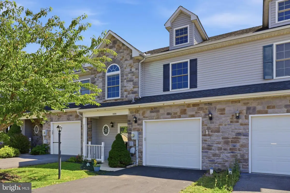 444 Frick Avenue, Waynesboro, PA 17268 - #1