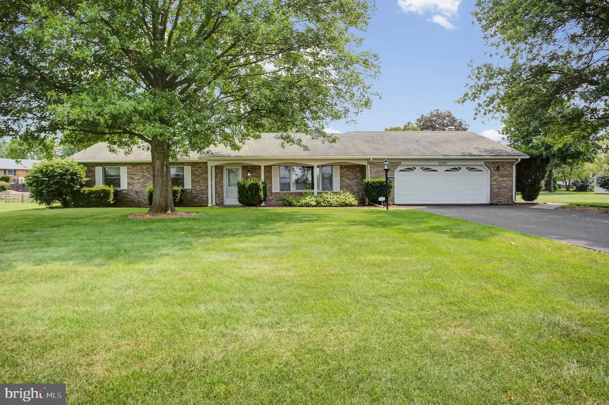 3580 Scotland, Chambersburg, PA 17202 - #1