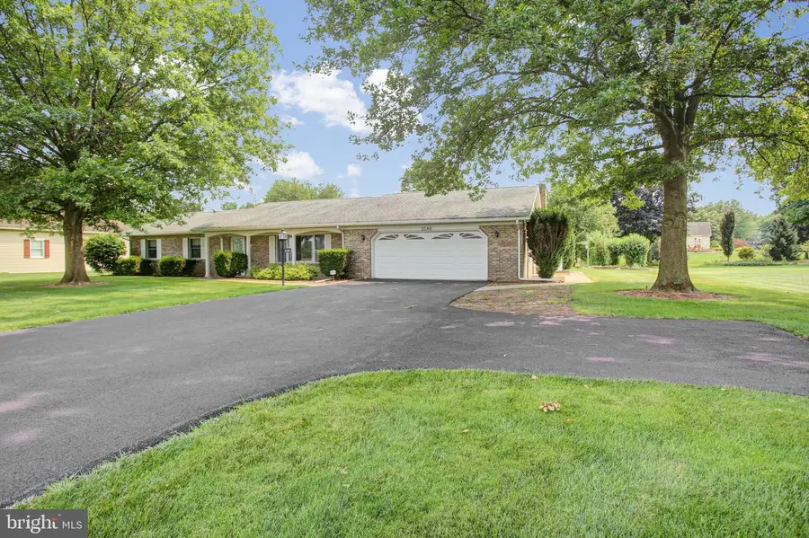 3580 Scotland, Chambersburg, PA 17202 - #3