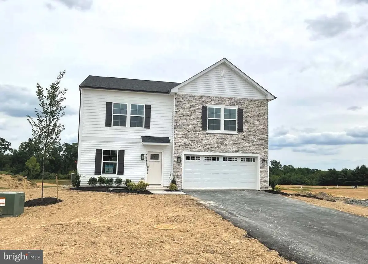 Homesite 24 Wind River Dr, Chambersburg, PA 17202 - #1