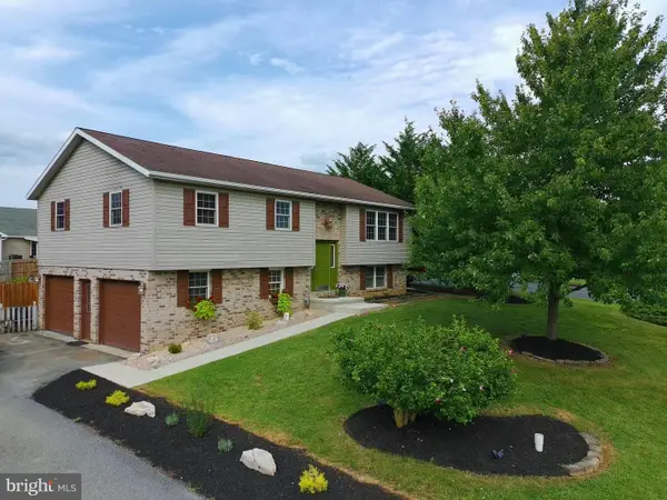 1265 Ashton Dr, SHIPPENSBURG, PA 17257