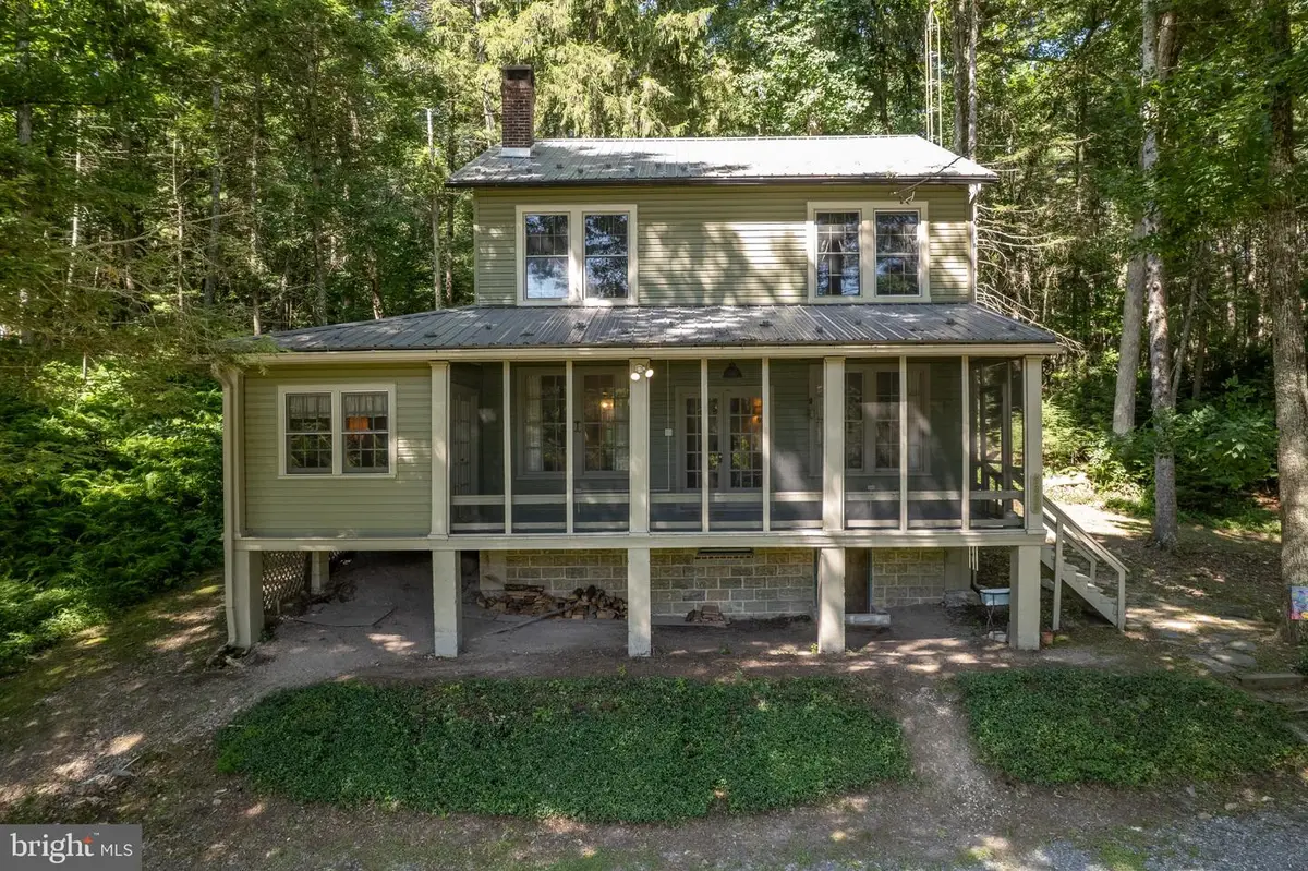 9856 Golf Course Road, Fayetteville, PA 17222 - #1
