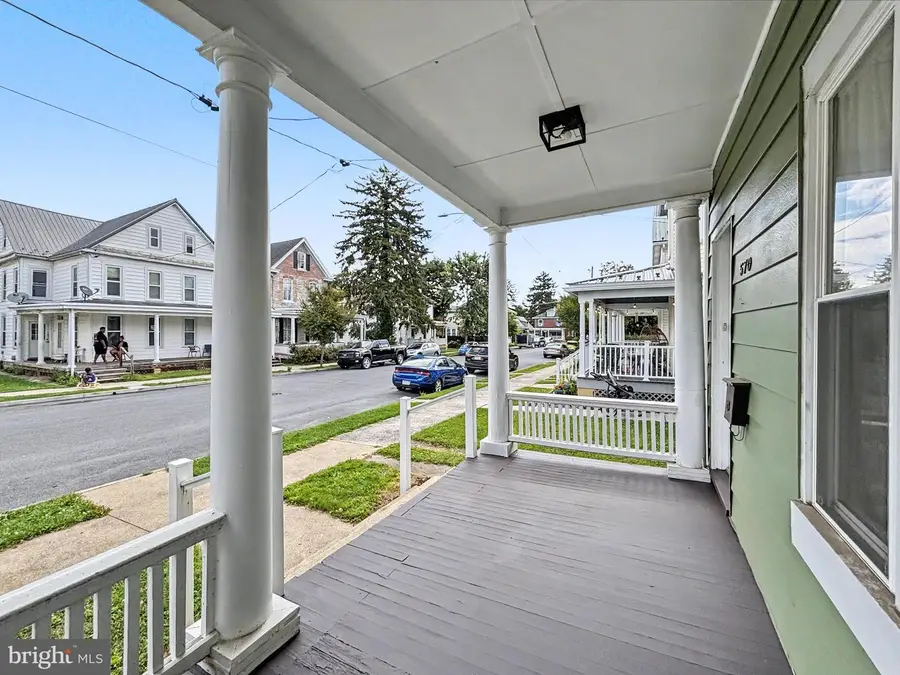 570 Nelson Street, Chambersburg, PA 17201 - #2