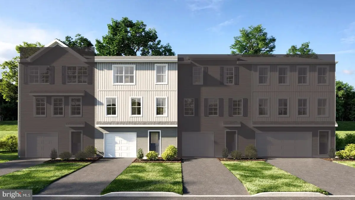 232 Central Way, Shippensburg, PA 17257 - #1