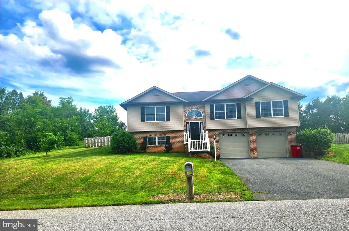 44 Vernon Drive, Chambersburg, PA 17202 - #1